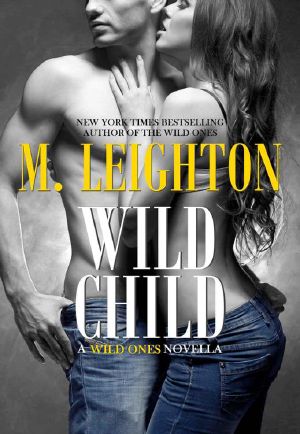 [The Wild Ones 1.50] • Wild Child